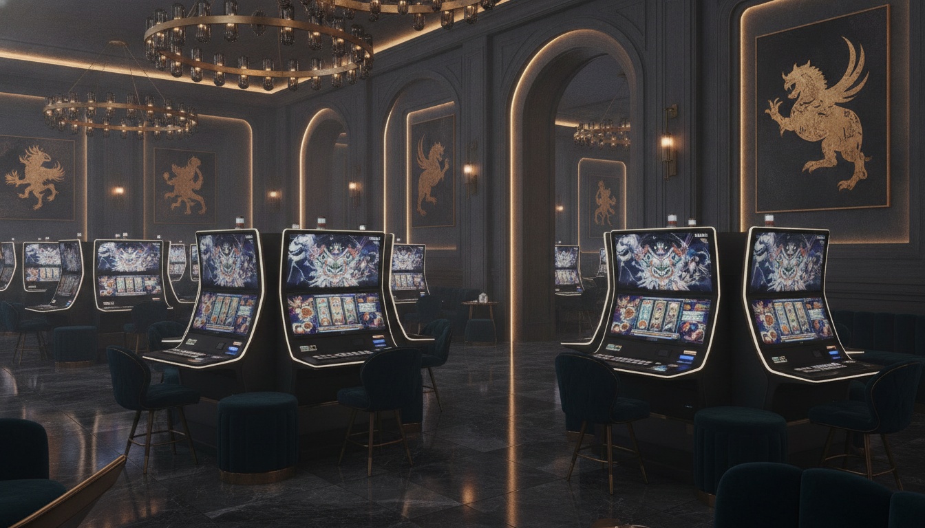 MonsterWin Casino — Sicherheits- und Seriositätsbewertung