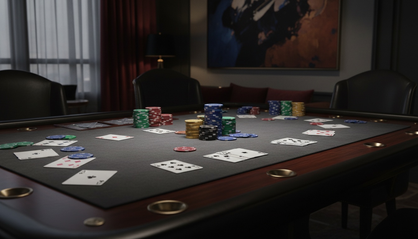 Spielvielfalt im MonsterWin Casino erleben